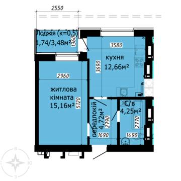 Метрологічна вул., 107-Г