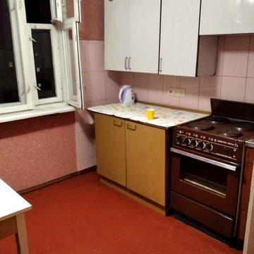 Сдам 3к Деснянський р-н  ,Троєщина вул Оноре де Бальзака  буд 54а