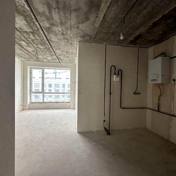 Сертифікат!Велика євро2к квартир 52м2 з початковим ремонтом ЖК Іділіка ЖК Іділіка