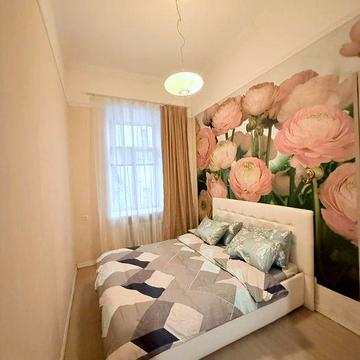 Сдам 2-х комн квартиру в центре ул Елизаветинская/ Преображенская