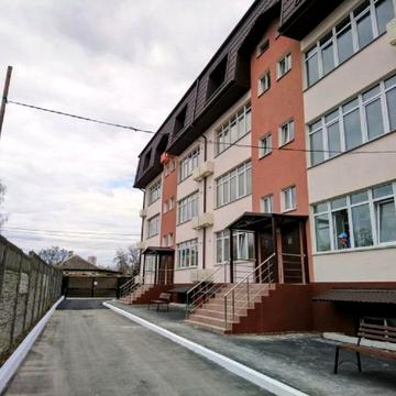 Осіння вул., 59