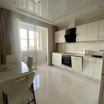 Сдам 1-ком квартиру в 56 жемчужине