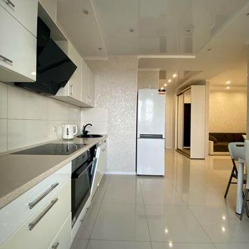 Сдам 1-ком квартиру в 56 жемчужине