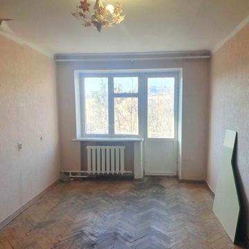 Буча, продаж квартири в центрі міста.