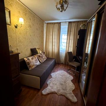 Квартира 74,6кв 3к Від власника