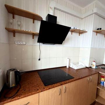 Сдам однокомнатную квартиру на Таирова