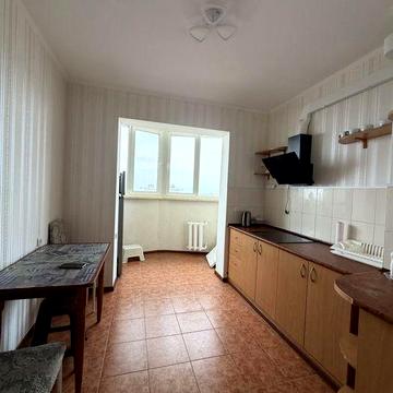 Сдам однокомнатную квартиру на Таирова