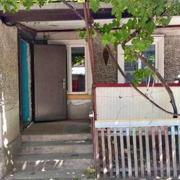 Купите, дом в с. Красноселка