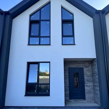 Таунхаус біля лісу, район Академічний