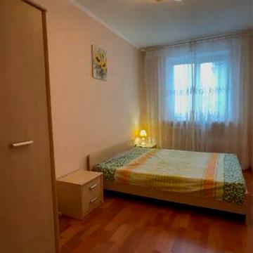 Сдам 2 комнатная квартира , в центре