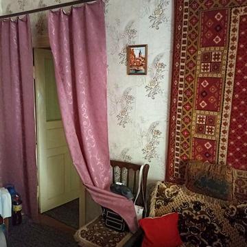 Продам 1ком.кваотиру Собственник