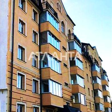 3 кімнатна в новобудові