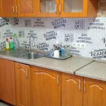 Оренда 2-к квартири на Відрадному