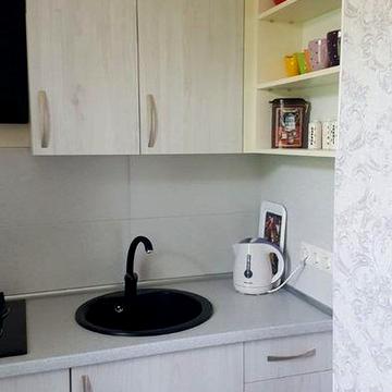 Здаю однокімнатну квартиру в районі Казбету на 4-6міс.