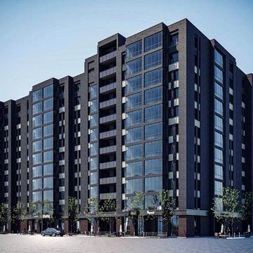 2х кімнатна квартира в новобудові від власника ЖК Гвардійське