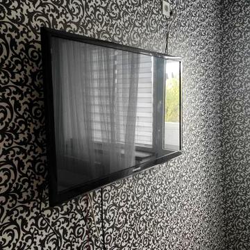 Продам 1 кімнатну квартиру ЖК немає