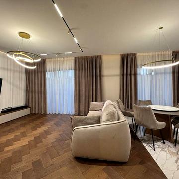 Оренда таунхаусу в клубному містечку Sherwood