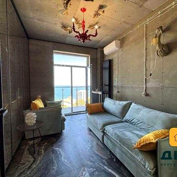 ЦЕНА СНИЖЕНА ВИДОВАЯ‼️Миконос Ремонт‼️Маристелла‼️ Аркадия Фонтан Море ЖК Миконос