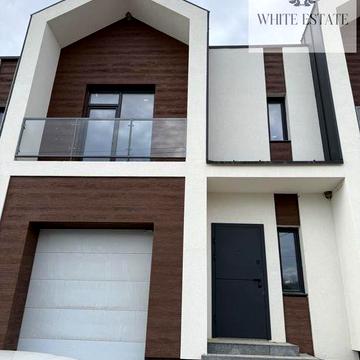 Продаж таунхауса у передмісті Байківці