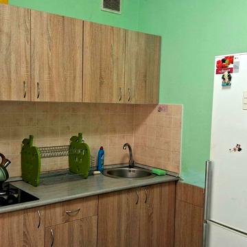 Європейська вул., 3-Б