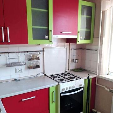 Продаж 1к Квартира Академіка Філатова вулиця