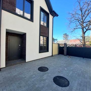 Центр Ірпеня! єОселя, єВідновлення -ТАК!!! 90м2+30м2(мансарда)