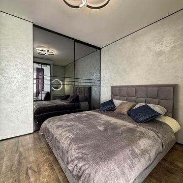 Євроремонт в новобудові, Митниця