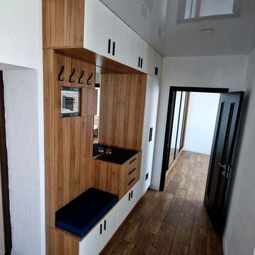 Сдам 1к ЖК Счастливый. Гагарина. Актуальна