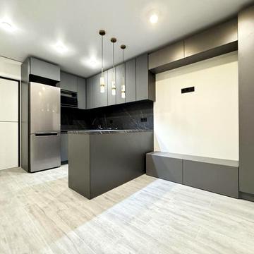 СУПЕР Ціна 45 кв.м 1к. НОВОБУДОВА ЖК Green Street