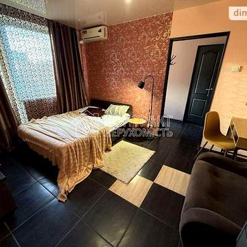 Довгострокова оренда 1к Квартира Леніна вулиця