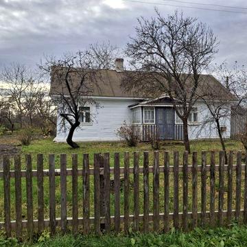 Продам газифікований будинок с.Гвіздів. Рівненського р -ну