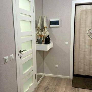 Без комісії - ЖК Резиденція над Бугом - однокімнатна квартира ЖК Резиденція над бугом