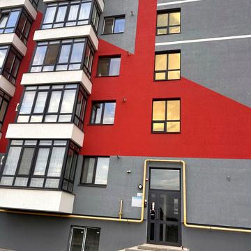 Національної Гвардії вул., 14