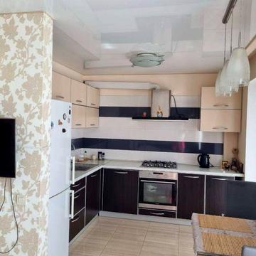 Реальная 1-ка на 23 Августа, Павлово Поле, Клочковская 244