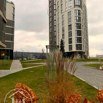 Кульпарківська, 93