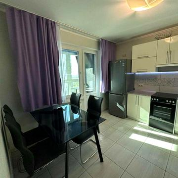 Сдам 1к Деснянський р-н ,Троєщина вул Закревського 101 НОВОБУДОВА