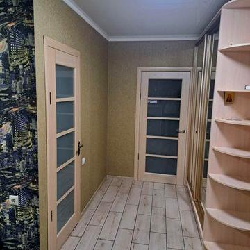 Продається квартира з ремонтом 55 м.кв