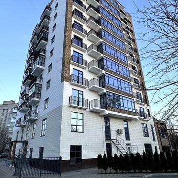 Оренда мега-крутої 2 кім квартири в новободові +новий ремонт, 3 поверх