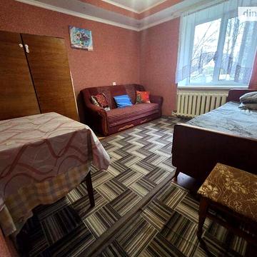 Продаж 1к Квартира Героїв Нацгвардії (Некрасова) вулиця