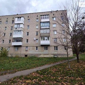 Продаж 1к Квартира Героїв Нацгвардії (Некрасова) вулиця