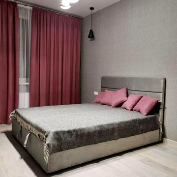 Канатна вул., 122а