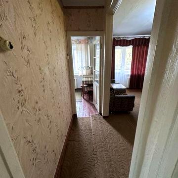 Продаж 1 кімнатноі квартири в Інгульскому районі