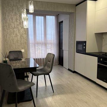 Перша здача. 2 кімнатна квартира Сімейний Конфорт