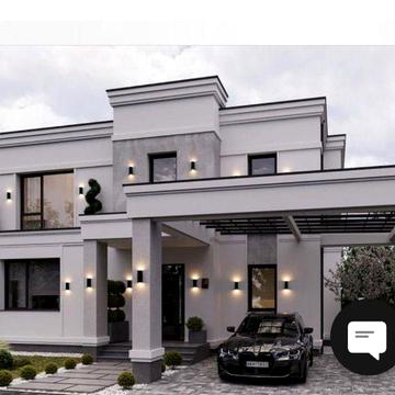 Продається сучасний будинок 180 м.кв з терасою у В. Гаї