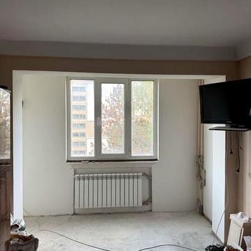 Продаж однокімнатноі квартири