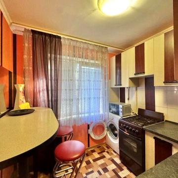 2 кімнатна квартира на 97 кварталі вул Героїв АТО