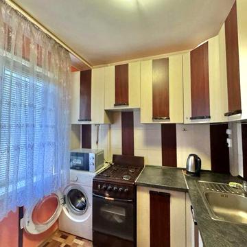 2 кімнатна квартира на 97 кварталі вул Героїв АТО