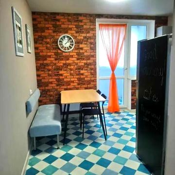 Льва Ландау просп. (50-річчя СРСР), 52-Б