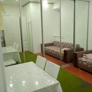 1-кімн. квартира в центрі, а/о, ремонт