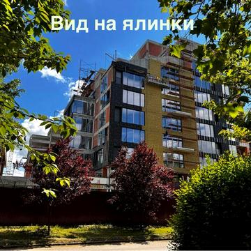 Продаж квартири 53 м2 в ЖК Маверік|Maverick|Будапешт|Crystal|Боздош ЖК MAVERICK